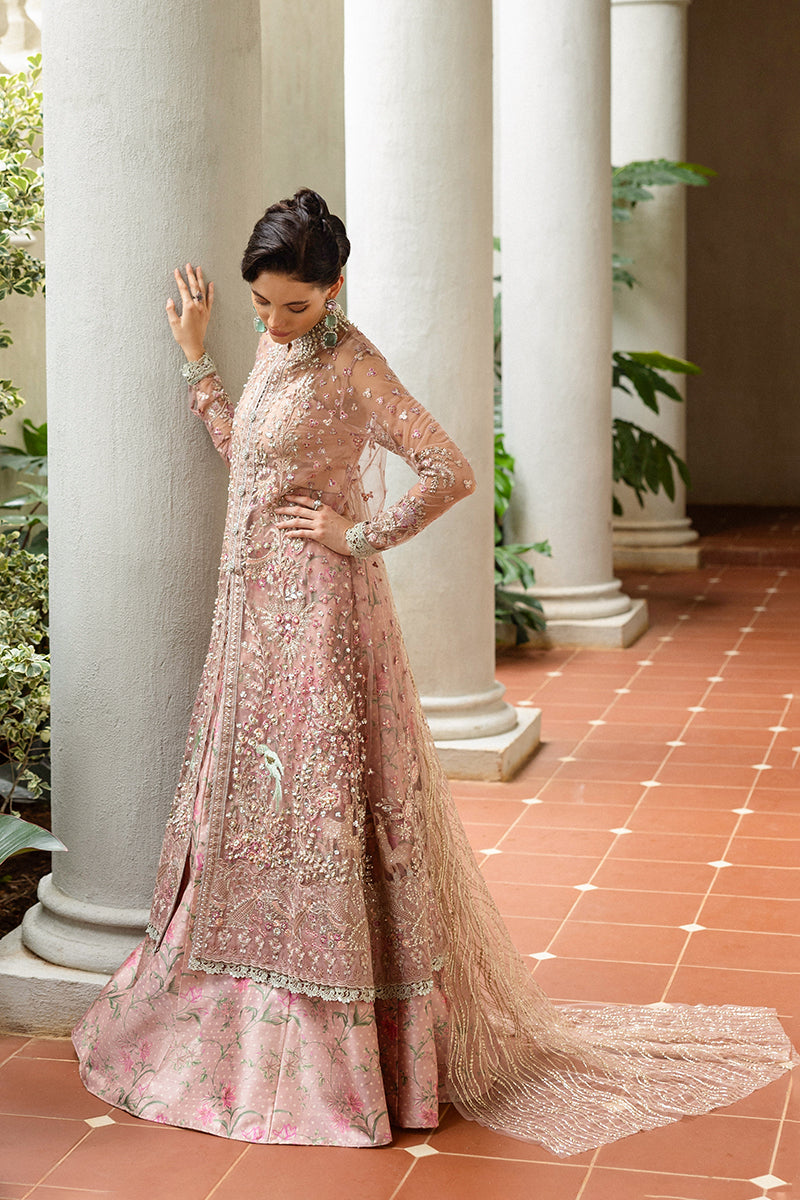 Mushq | Inception Hemline Wedding 25 | Before Sunrise-2