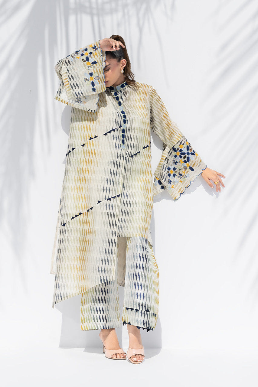 Sania Maskatiya | The Winter Edit - Luxe Pret 25 | Anila
