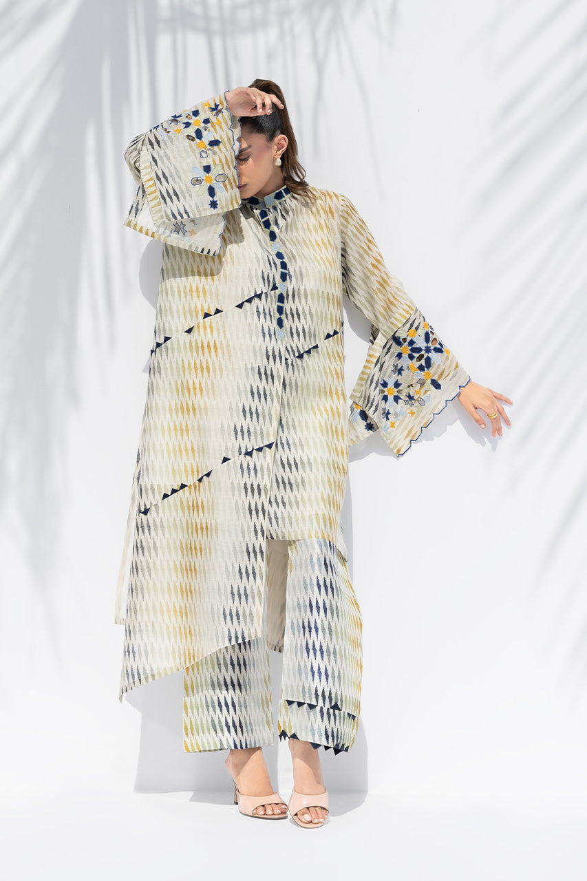 Sania Maskatiya | The Winter Edit - Luxe Pret 25 | Anila-1