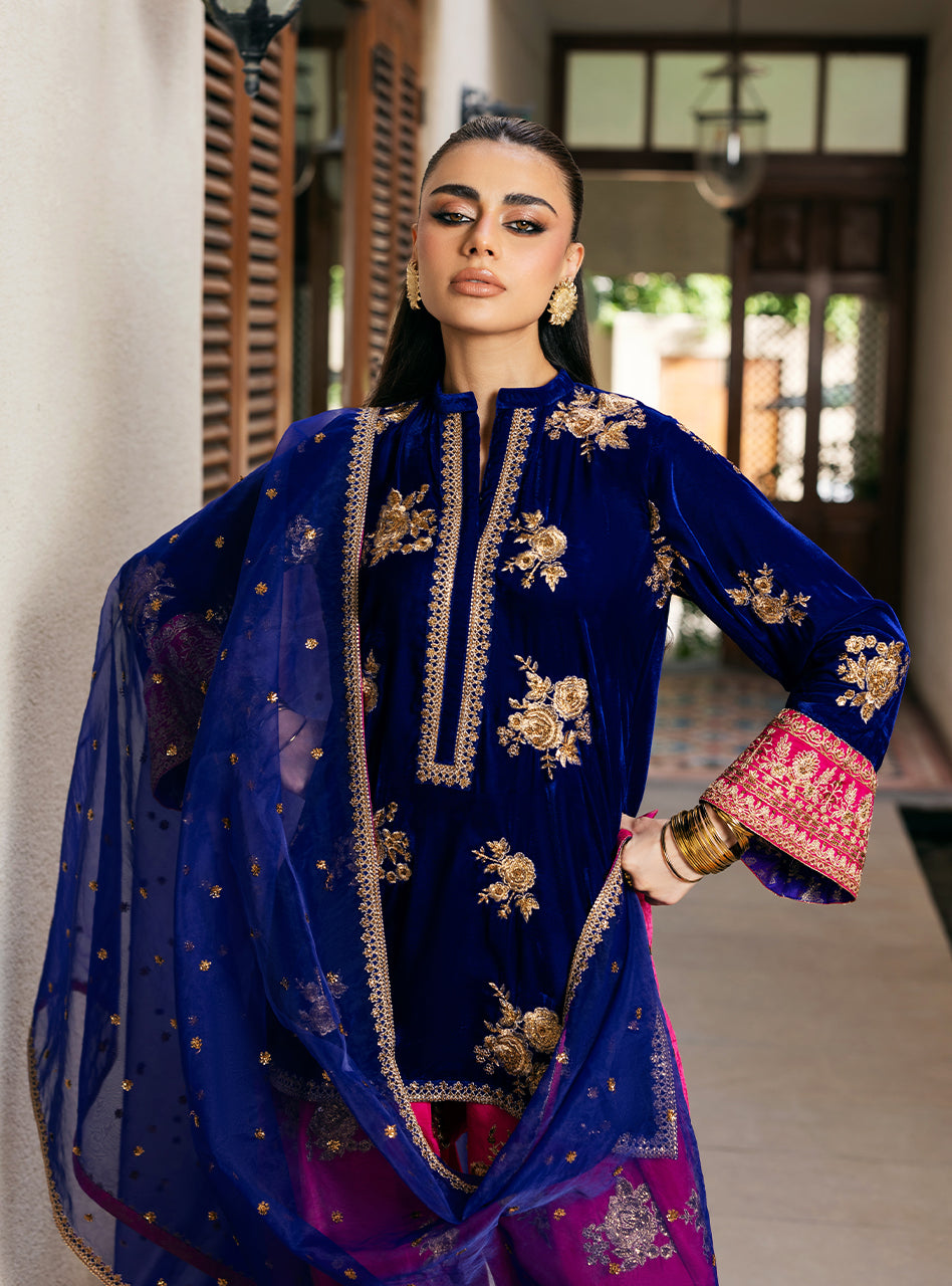 Zainab Chottani | Velvet 25 | Jia, image 3