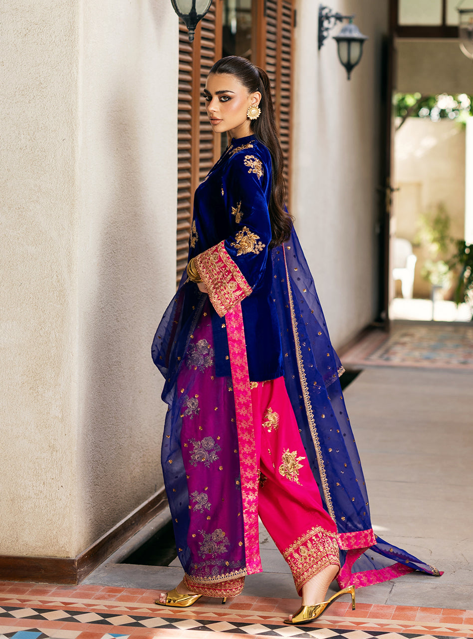 Zainab Chottani | Velvet 25 | Jia, image 5