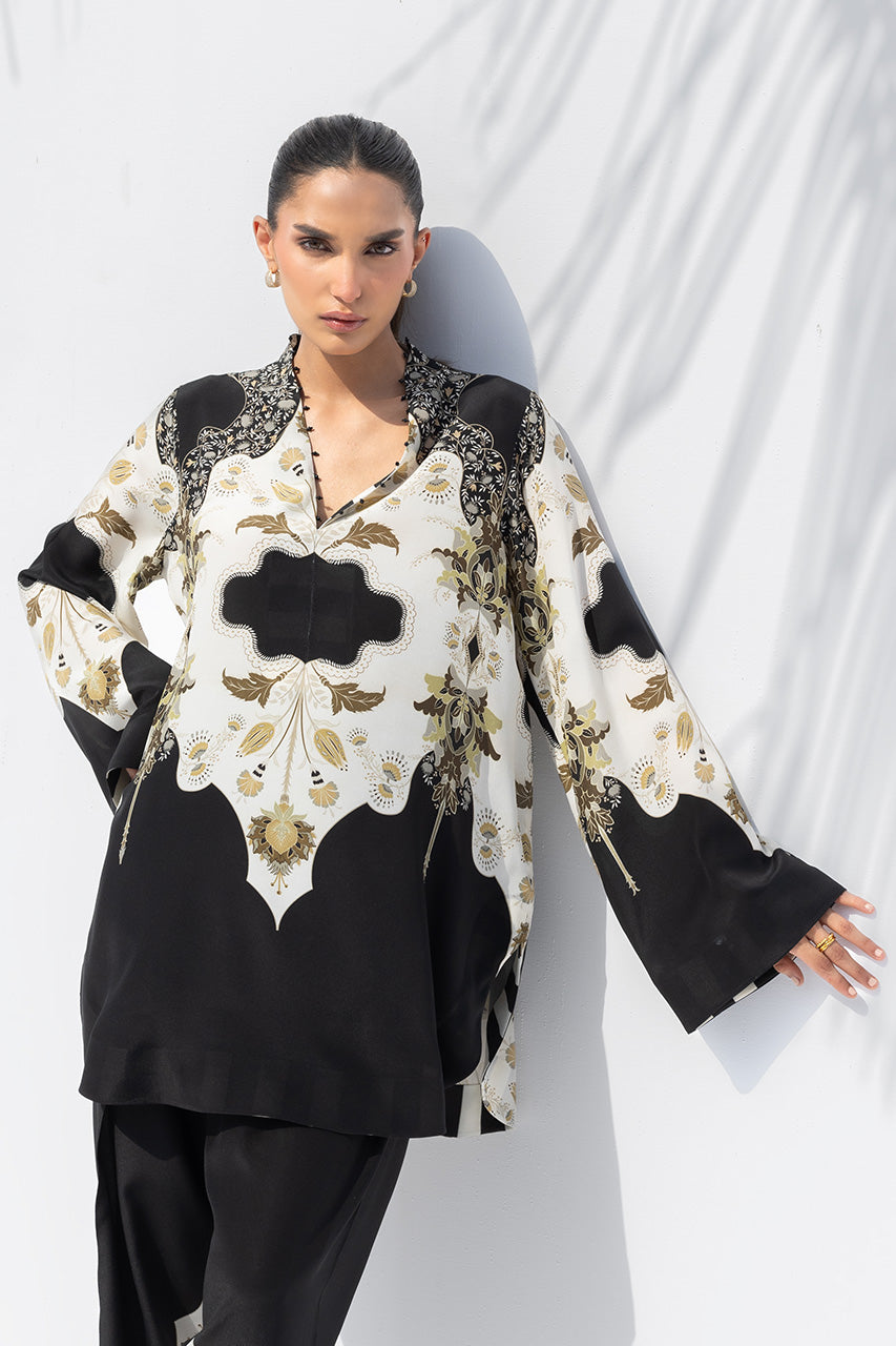 Sania Maskatiya | The Winter Edit - Luxe Pret 25 | Tani, image 4