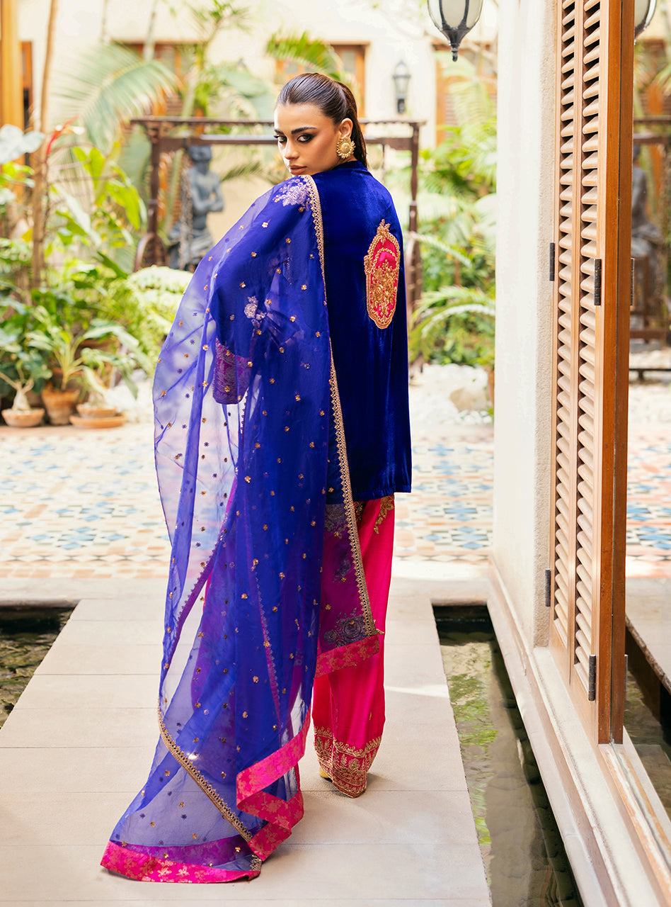 Zainab Chottani | Velvet 25 | Jia, image 2