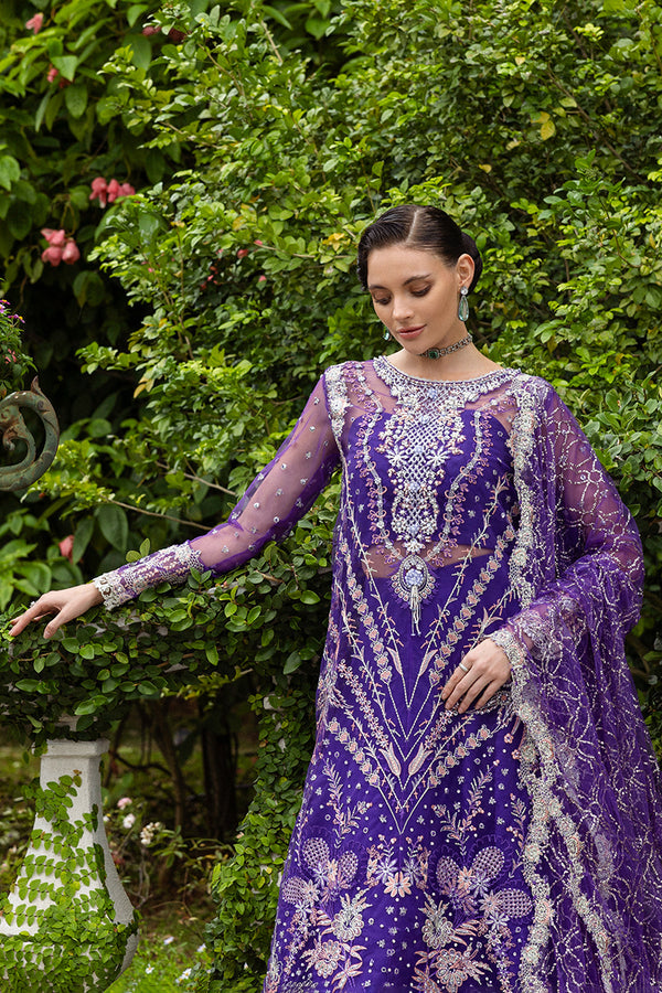 Mushq | Inception Hemline Wedding 25 | Untamed Heart, image 4