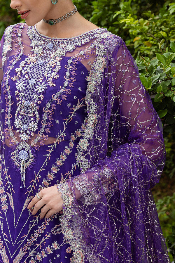 Mushq | Inception Hemline Wedding 25 | Untamed Heart, image 3