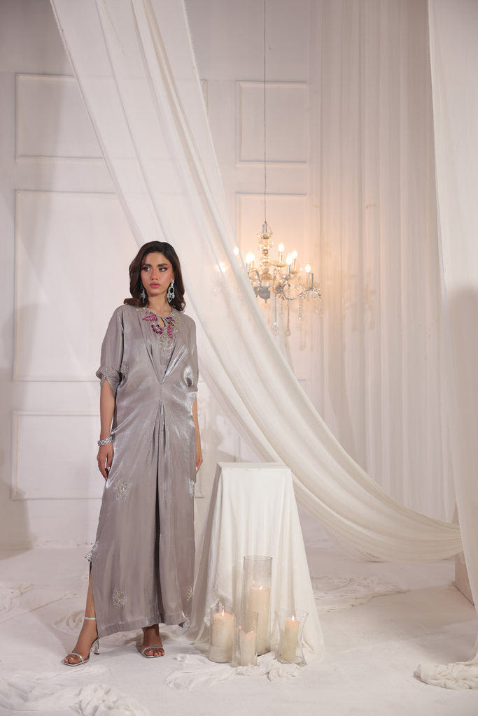 Sammy K | Riwayat Luxe | Sapnay -  Sammy K Ladies Clothes - Original Designer Dress - House of Maryam