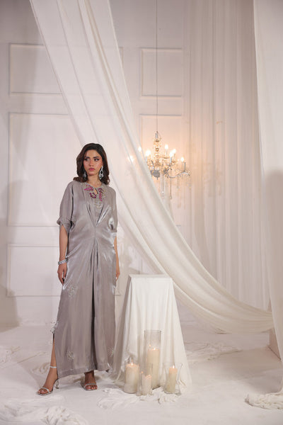 Sammy K | Riwayat Luxe | Sapnay -  Sammy K Ladies Clothes - Original Designer Dress - House of Maryam