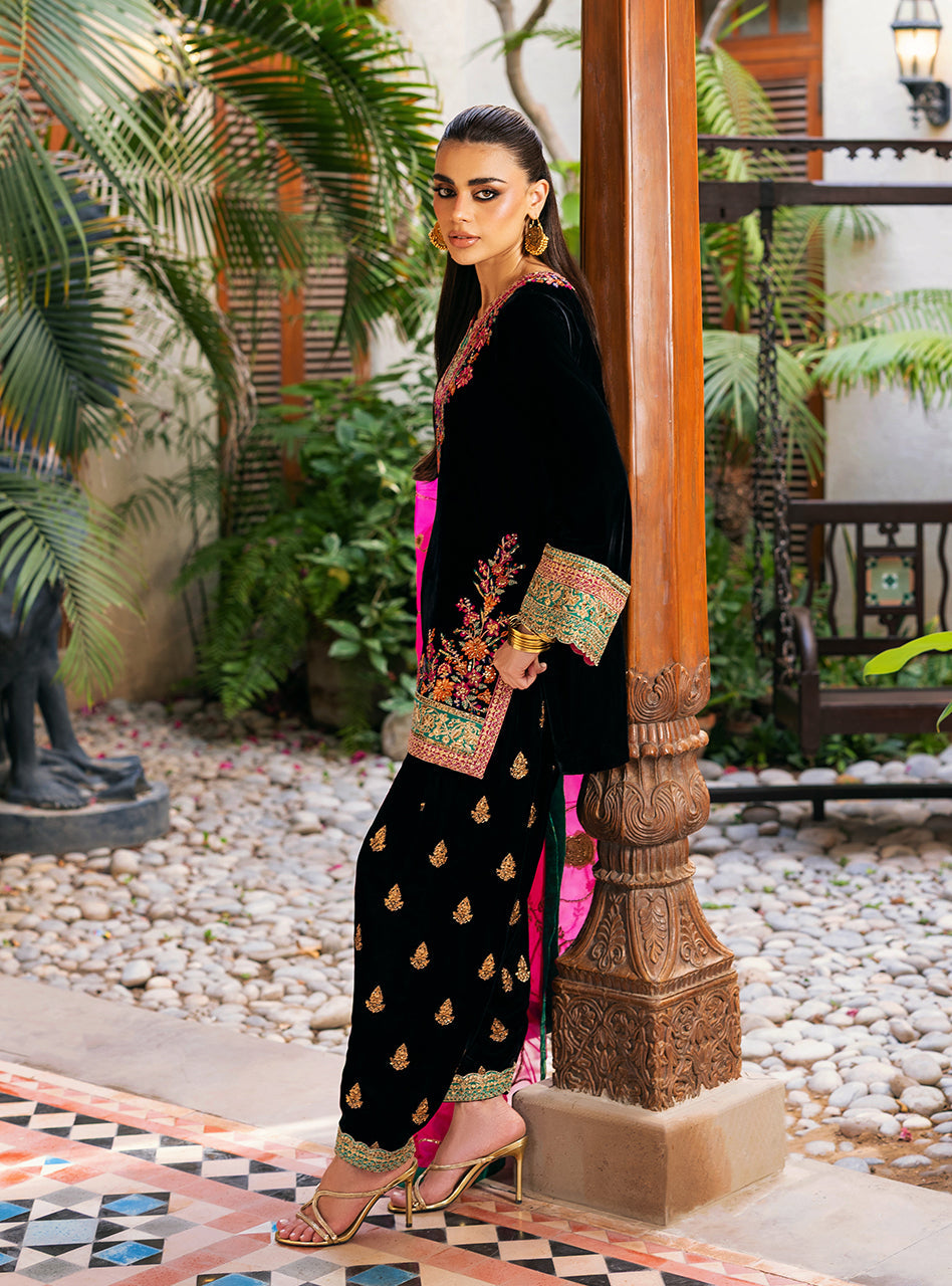 Zainab Chottani | Velvet 25 | Zeba, image 6
