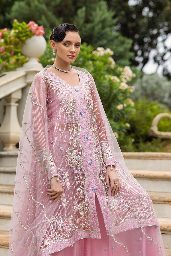 Mushq | Inception Hemline Wedding 25 | Pretty in Pink, image 4