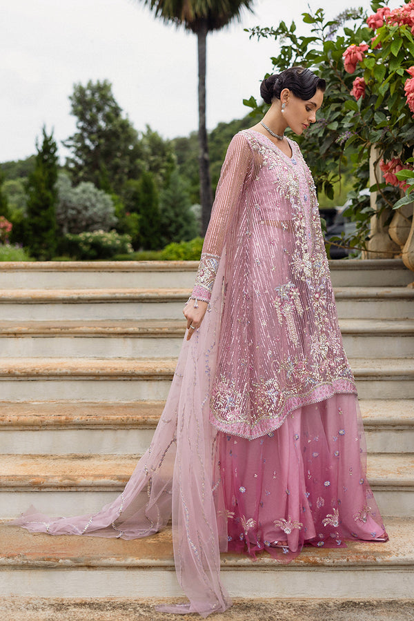 Mushq | Inception Hemline Wedding 25 | Pretty in Pink, image 2