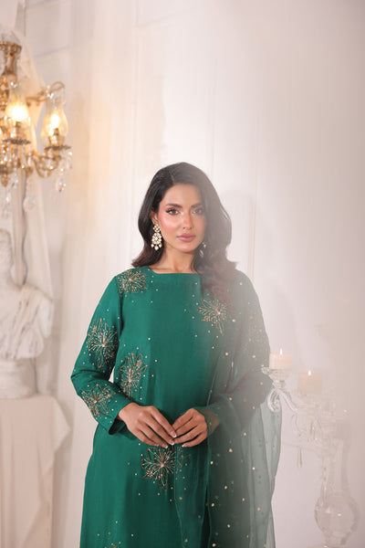 Sammy K | Riwayat Luxe | ZARI -  Sammy K Ladies Clothes - Original Designer Dress - House of Maryam
