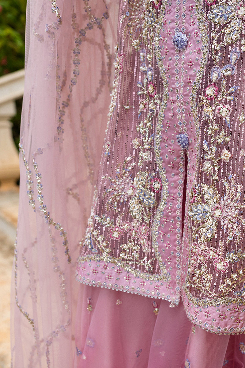 Mushq | Inception Hemline Wedding 25 | Pretty in Pink, image 3