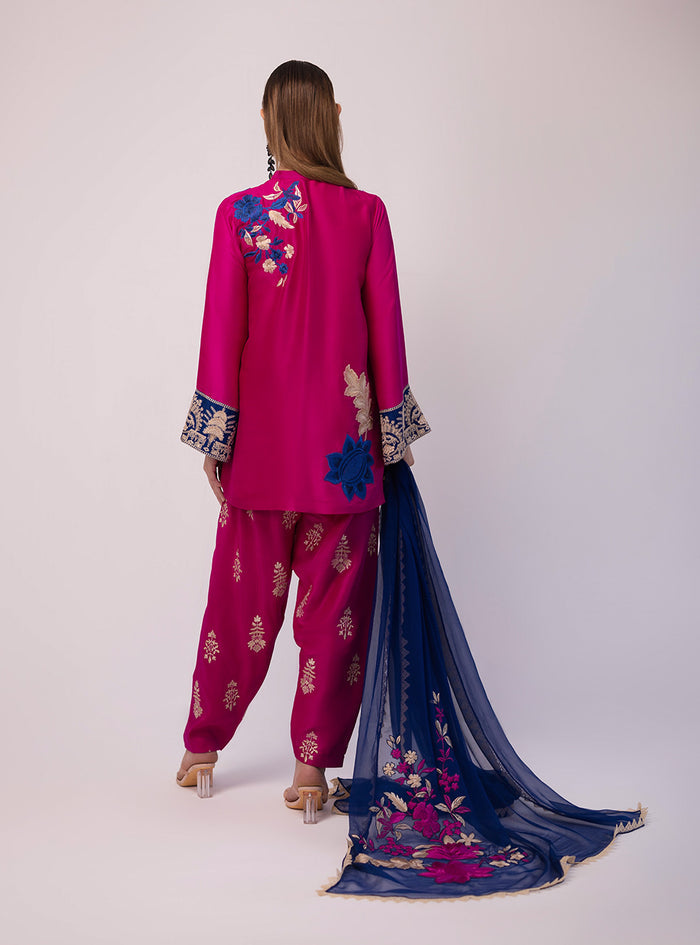 Zainab Chottani | Luxe Edit 25 | Lamya-2