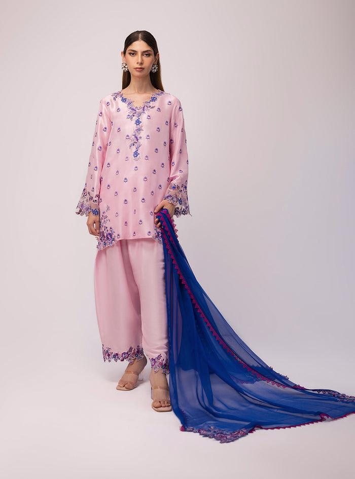 Zainab Chottani | Luxe Edit 25 | Ayza