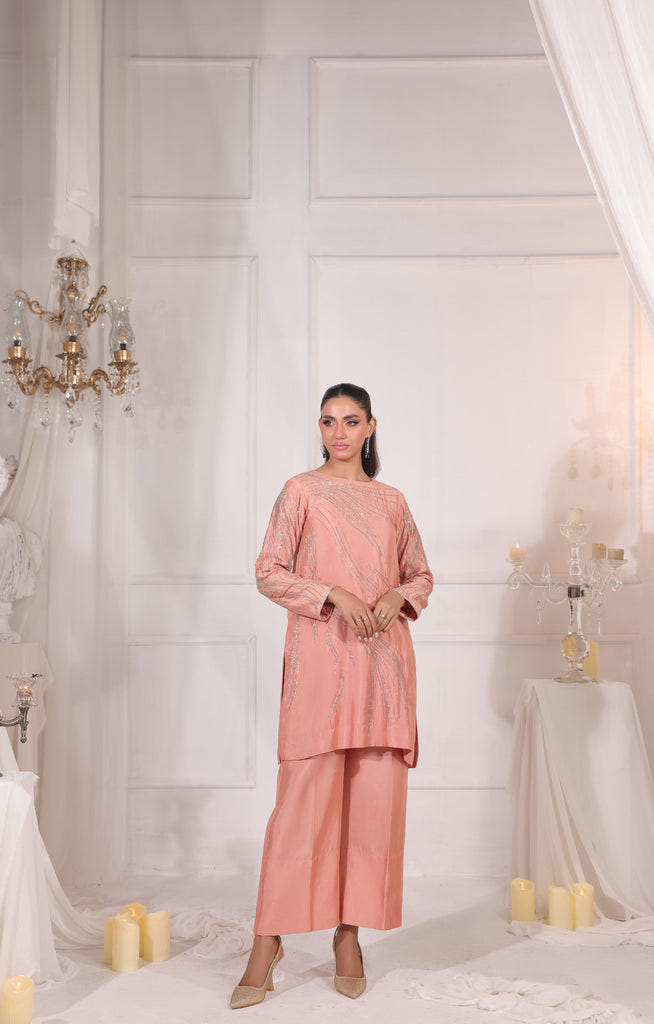 Sammy K | Riwayat Luxe | Nooray -  Sammy K Ladies Clothes - Original Designer Dress - House of Maryam