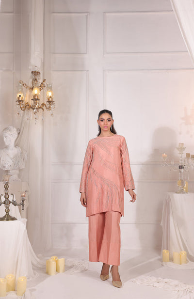 Sammy K | Riwayat Luxe | Nooray -  Sammy K Ladies Clothes - Original Designer Dress - House of Maryam