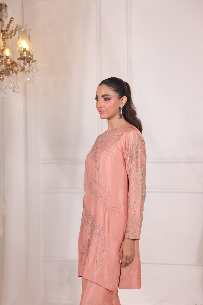 Sammy K | Riwayat Luxe | Nooray -  Sammy K Ladies Clothes - Original Designer Dress - House of Maryam