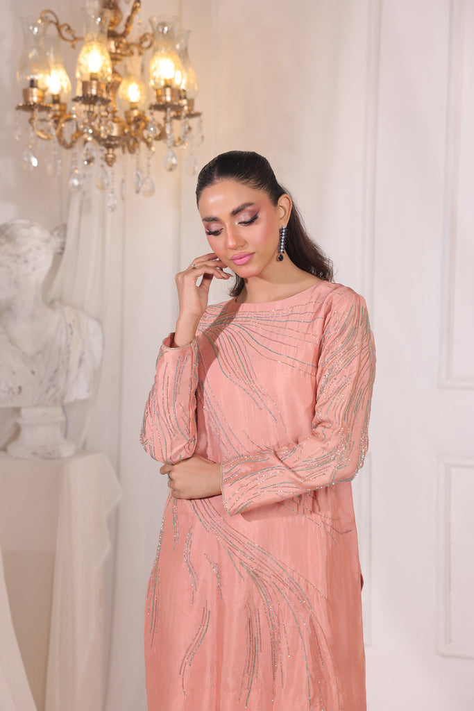 Sammy K | Riwayat Luxe | Nooray -  Sammy K Ladies Clothes - Original Designer Dress - House of Maryam