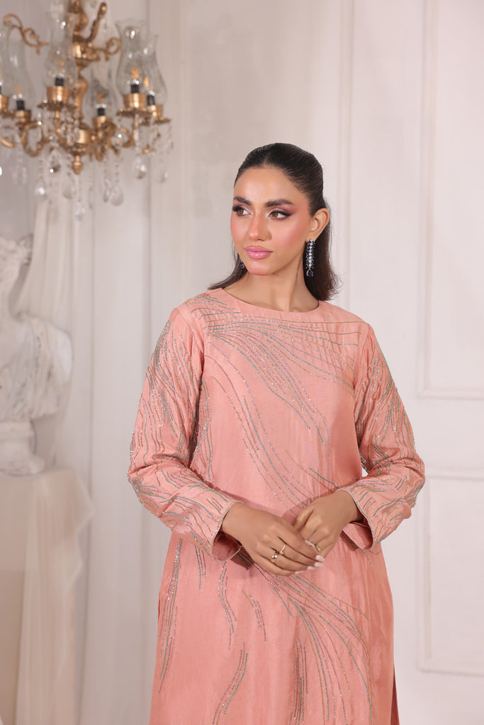 Sammy K | Riwayat Luxe | Nooray -  Sammy K Ladies Clothes - Original Designer Dress - House of Maryam