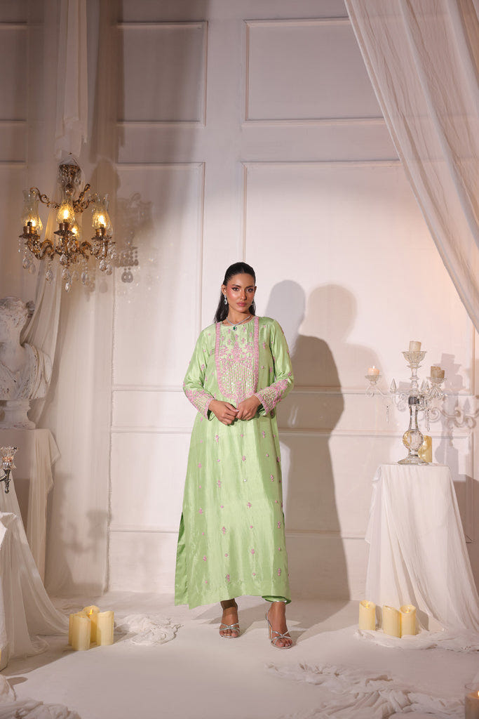 Sammy K | Riwayat Luxe | Almaas -  Sammy K Ladies Clothes - Original Designer Dress - House of Maryam