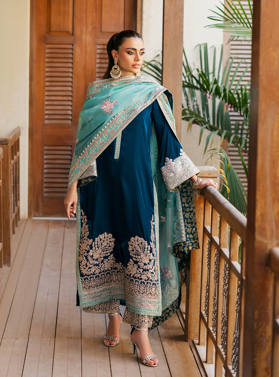Zainab Chottani | Velvet 25 | Elsa, image 5