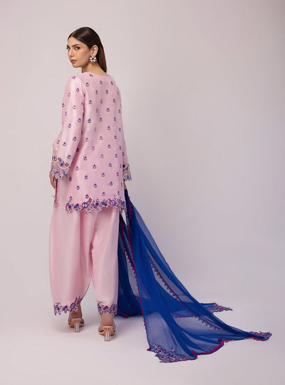 Zainab Chottani | Luxe Edit 25 | Ayza