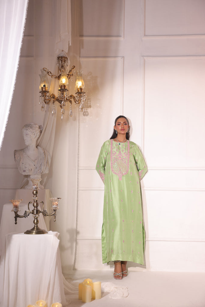 Sammy K | Riwayat Luxe | Almaas -  Sammy K Ladies Clothes - Original Designer Dress - House of Maryam