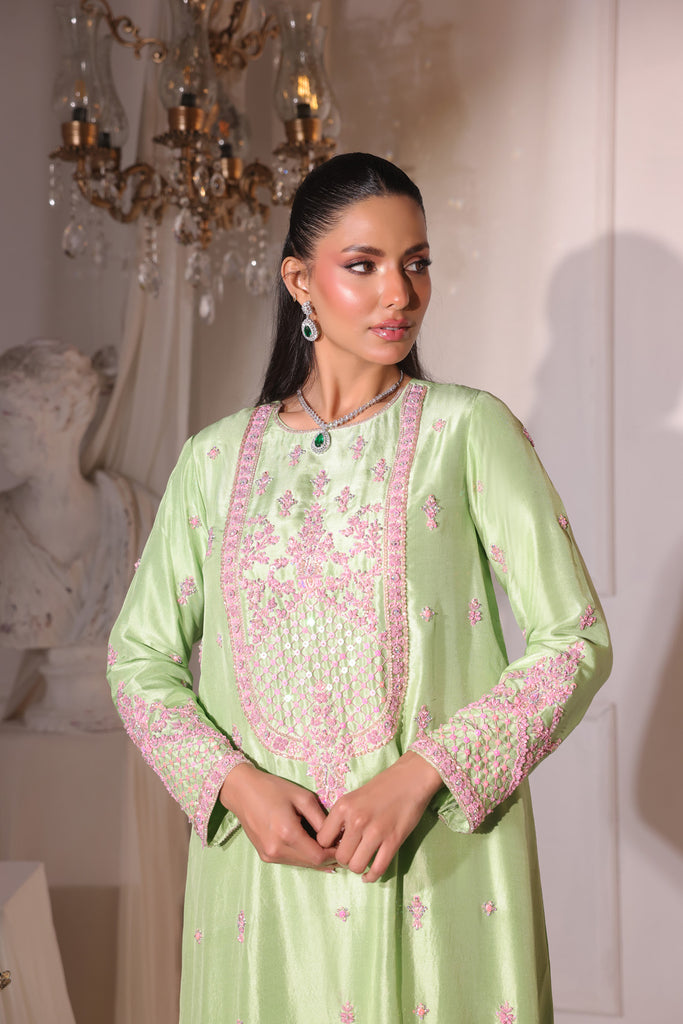 Sammy K | Riwayat Luxe | Almaas -  Sammy K Ladies Clothes - Original Designer Dress - House of Maryam