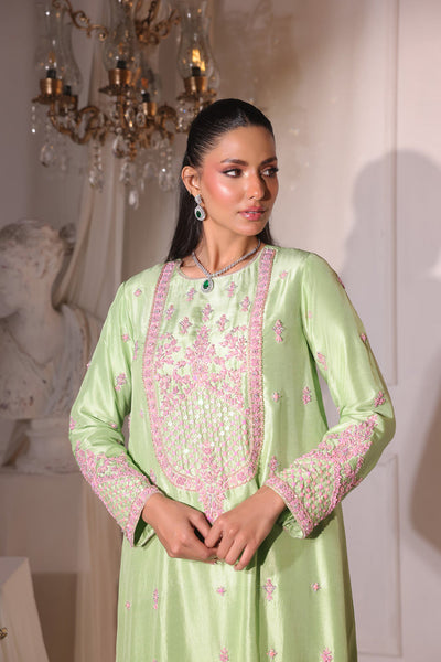 Sammy K | Riwayat Luxe | Almaas -  Sammy K Ladies Clothes - Original Designer Dress - House of Maryam
