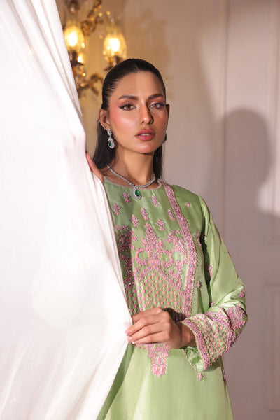 Sammy K | Riwayat Luxe | Almaas -  Sammy K Ladies Clothes - Original Designer Dress - House of Maryam