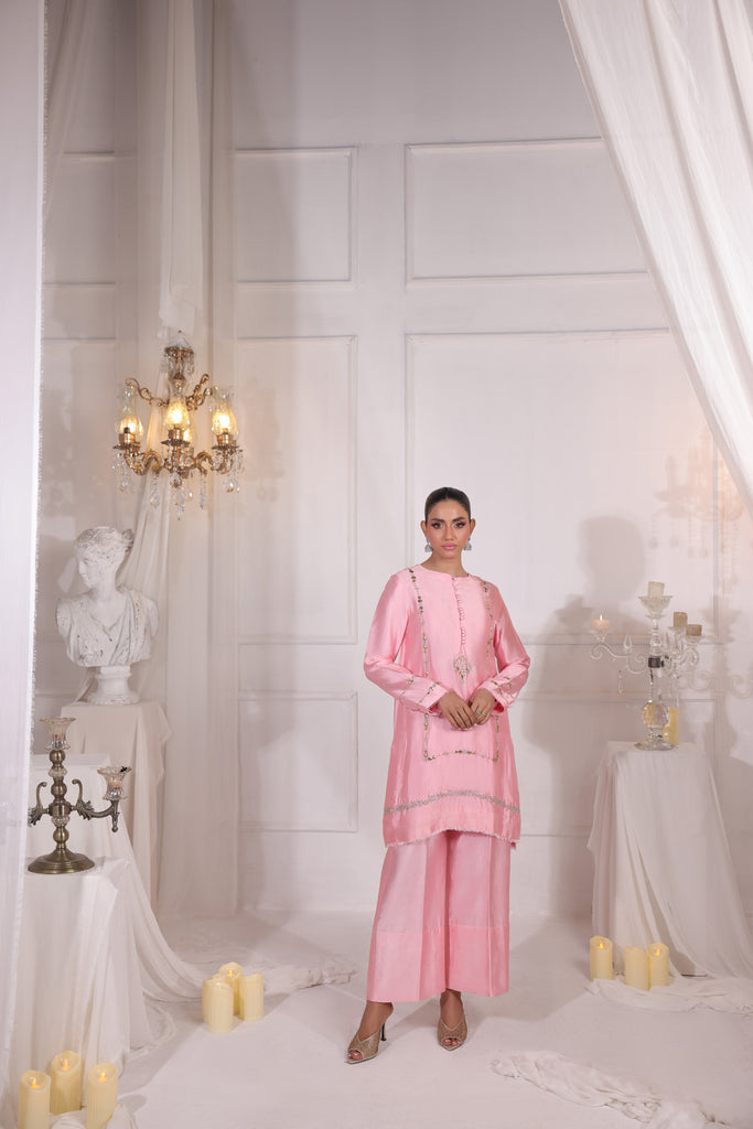 Sammy K | Riwayat Luxe | Noorani -  Sammy K Ladies Clothes - Original Designer Dress - House of Maryam