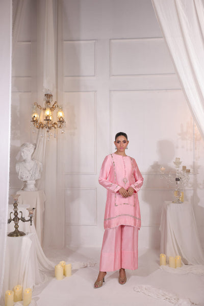 Sammy K | Riwayat Luxe | Noorani -  Sammy K Ladies Clothes - Original Designer Dress - House of Maryam