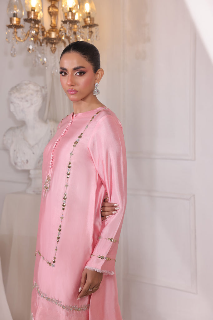 Sammy K | Riwayat Luxe | Noorani -  Sammy K Ladies Clothes - Original Designer Dress - House of Maryam