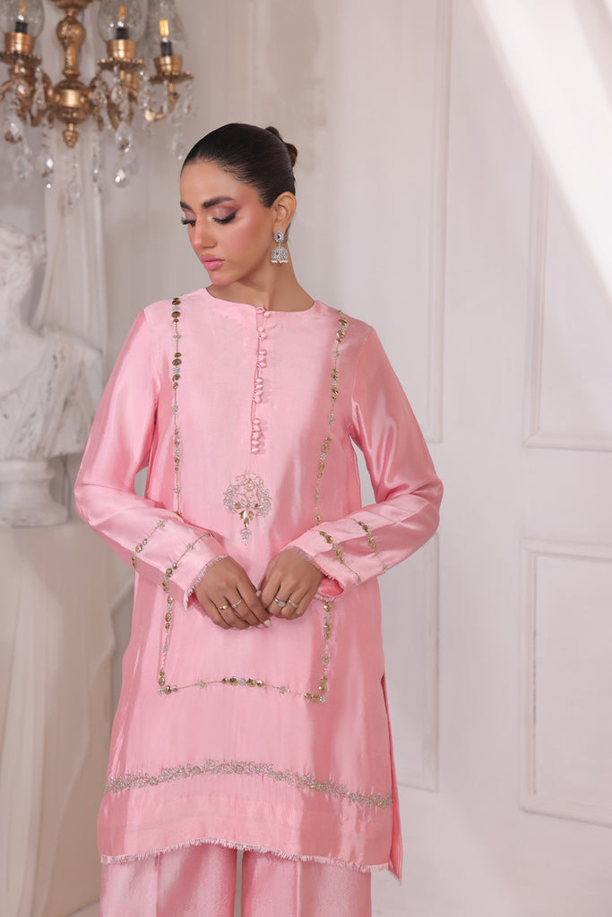 Sammy K | Riwayat Luxe | Noorani -  Sammy K Ladies Clothes - Original Designer Dress - House of Maryam