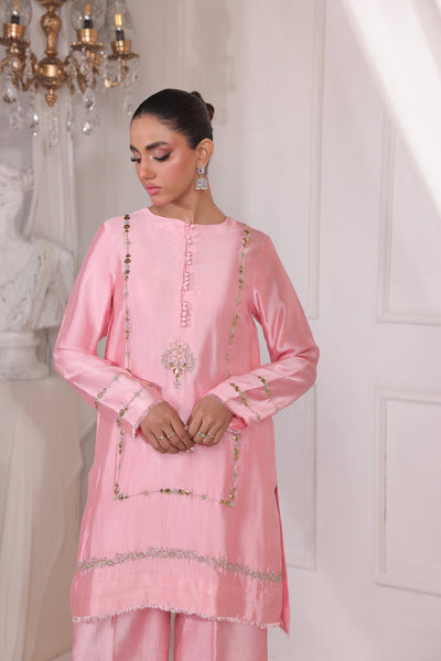 Sammy K | Riwayat Luxe | Noorani -  Sammy K Ladies Clothes - Original Designer Dress - House of Maryam