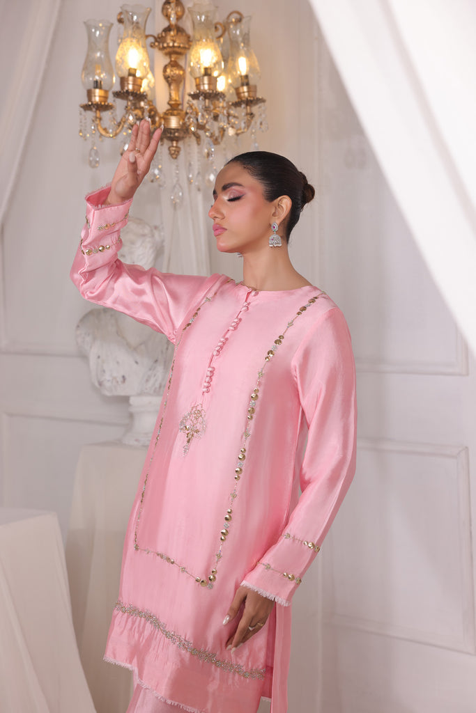 Sammy K | Riwayat Luxe | Noorani -  Sammy K Ladies Clothes - Original Designer Dress - House of Maryam