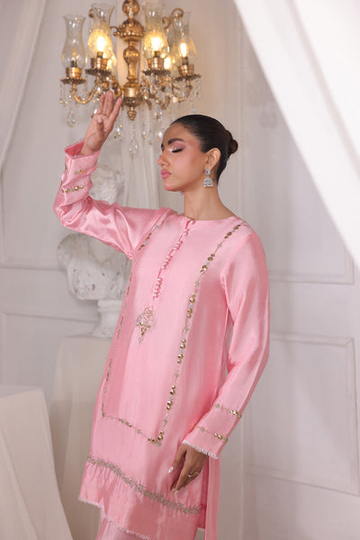 Sammy K | Riwayat Luxe | Noorani -  Sammy K Ladies Clothes - Original Designer Dress - House of Maryam