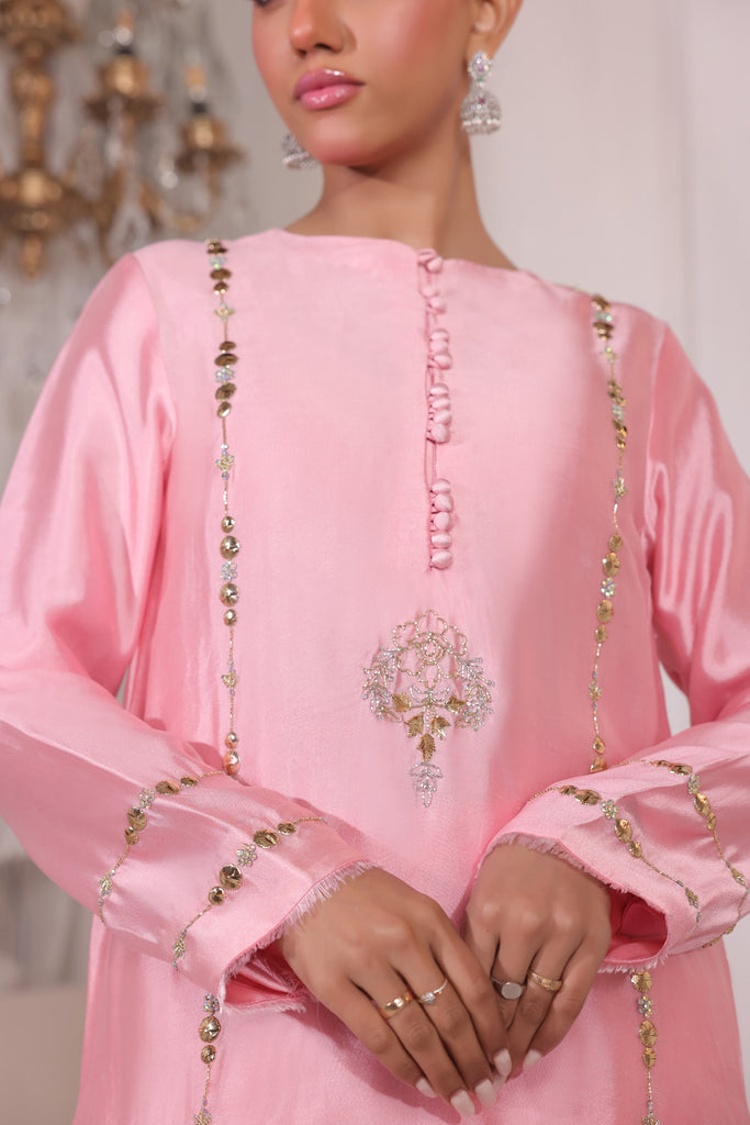 Sammy K | Riwayat Luxe | Noorani -  Sammy K Ladies Clothes - Original Designer Dress - House of Maryam