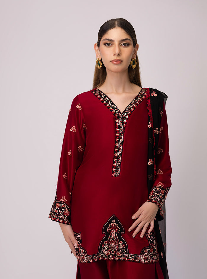 Zainab Chottani | Luxe Edit 25 | Ilaya, image 5