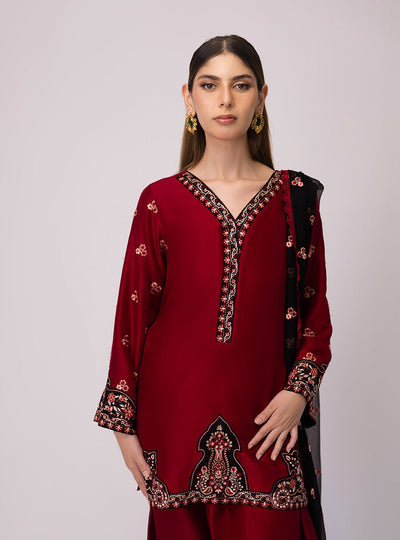 Zainab Chottani | Luxe Edit 25 | Ilaya