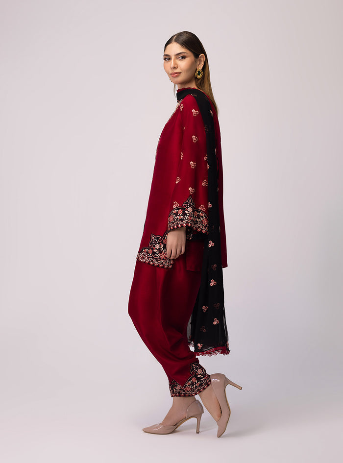 Zainab Chottani | Luxe Edit 25 | Ilaya, image 3