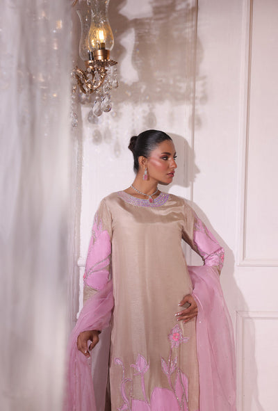 Sammy K | Riwayat Luxe | Koh e Noor -  Sammy K Ladies Clothes - Original Designer Dress - House of Maryam