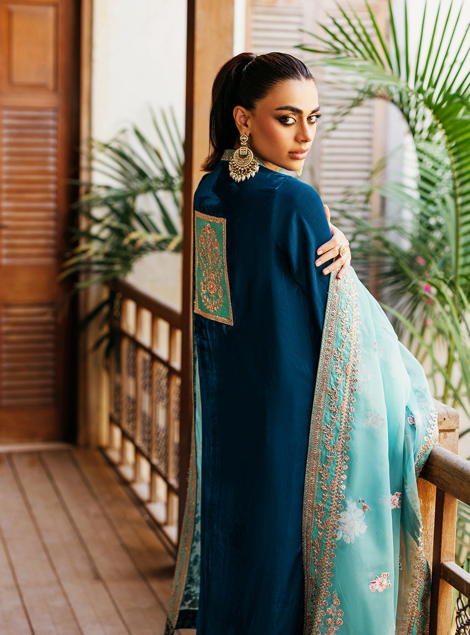 Zainab Chottani | Velvet 25 | Elsa, image 2