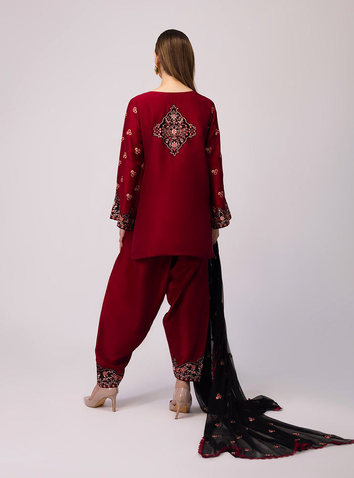 Zainab Chottani | Luxe Edit 25 | Ilaya, image 2