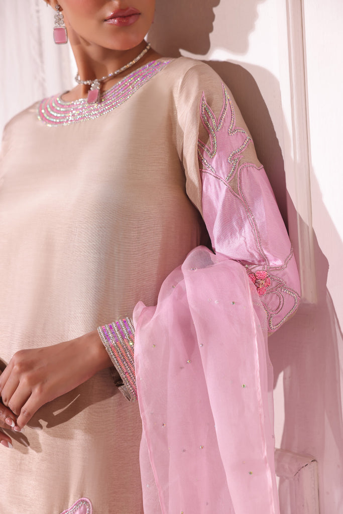 Sammy K | Riwayat Luxe | Koh e Noor -  Sammy K Ladies Clothes - Original Designer Dress - House of Maryam