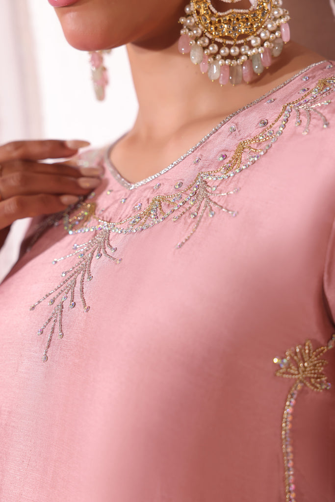 Sammy K | Riwayat Luxe | Roshan -  Sammy K Ladies Clothes - Original Designer Dress - House of Maryam