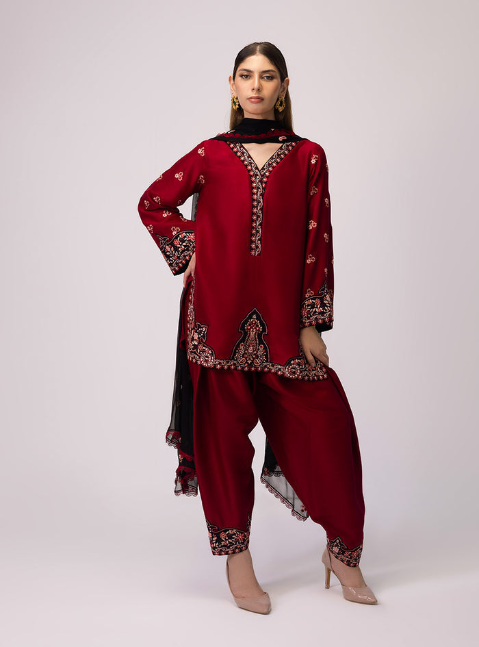 Zainab Chottani | Luxe Edit 25 | Ilaya, image 4