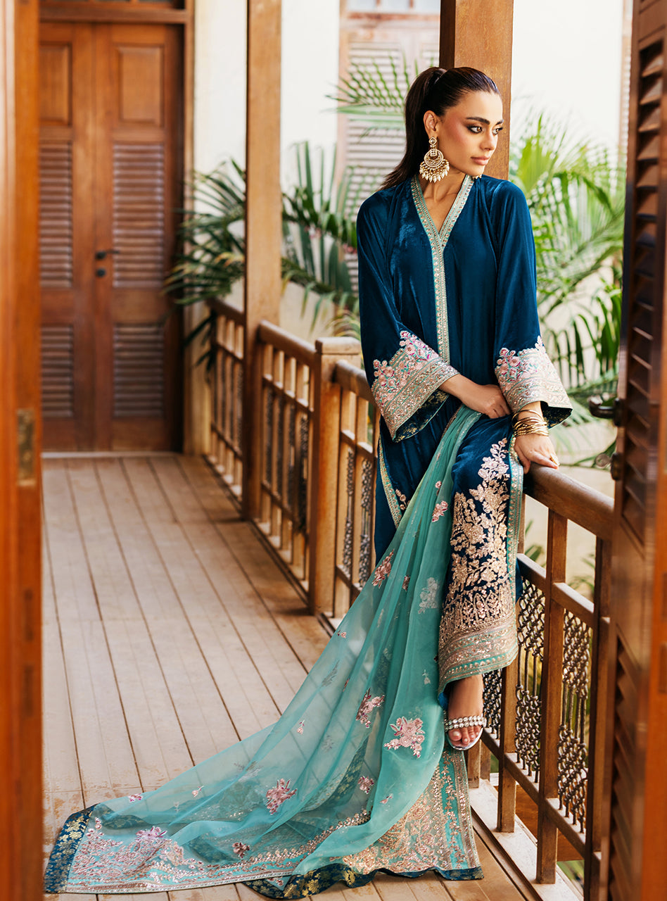 Zainab Chottani | Velvet 25 | Elsa, image 6