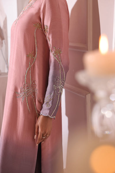 Sammy K | Riwayat Luxe | Roshan -  Sammy K Ladies Clothes - Original Designer Dress - House of Maryam