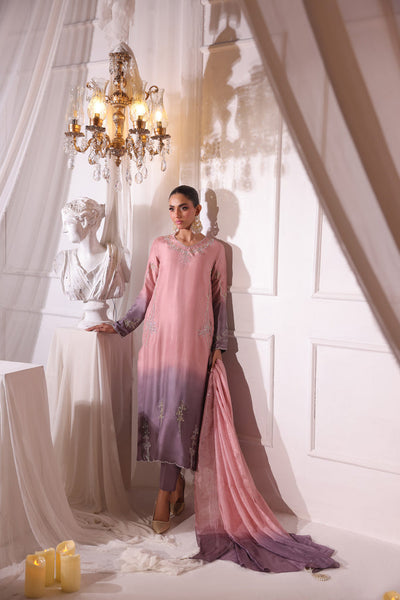 Sammy K | Riwayat Luxe | Roshan -  Sammy K Ladies Clothes - Original Designer Dress - House of Maryam